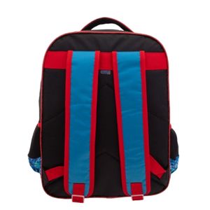 Morral Primaria 3D Avengers Clásico 41cm - Marvel