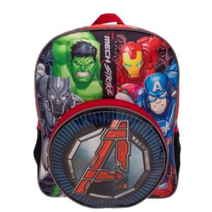 Morral Primaria Avengers Mech Strike 41cm - Marvel
