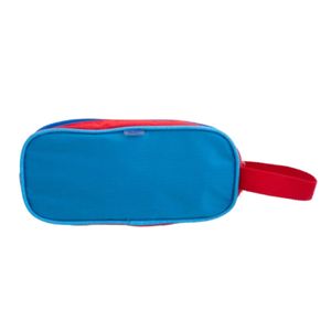 Cartuchera Doble 3D Infantil Spiderman - Marvel