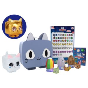 Combo Coleccionista - Pet Simulator