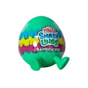 Set Huevo Sorpresa con 2 Figuras - Piñata Smashlings