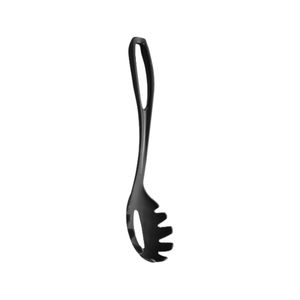 Pinza Pasta Negra Plástico - Sanremo