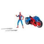Figura-Epic-World-of-Action-Moto-Aracnida-Spiderman-Marvel