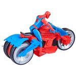 Figura-Epic-World-of-Action-Moto-Aracnida-Spiderman-Marvel