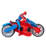 Figura-Epic-World-of-Action-Moto-Aracnida-Spiderman-Marvel