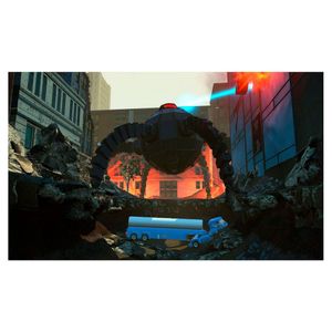 Videojuego PS4 Lego The Incredibles US - PlayStation
