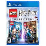 Videojuego-PS4-Lego-Harry-Potter-Collection-PlayStation