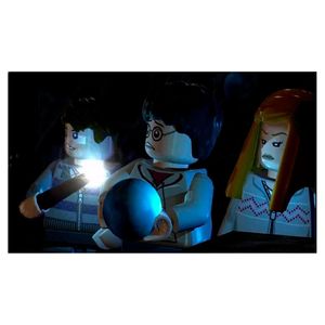 Videojuego PS4 Lego Harry Potter Collection - PlayStation