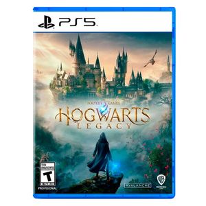 Videojuego PS5 Hogwarts Legacy - PlayStation