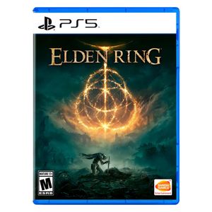 Videojuego PS5 Elden Ring - PlayStation