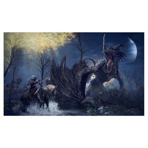Videojuego PS5 Elden Ring - PlayStation