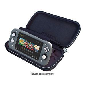 Estuche de Viaje Nintendo Switch Rosado