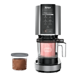 Máquina para Hacer Helados 7 Programas - Ninja Creami