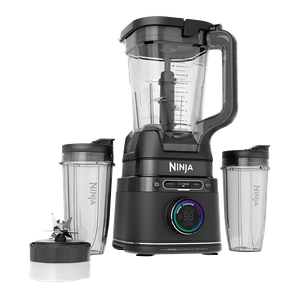 Licuadora para Batidos Detect Duo TB301 - Ninja