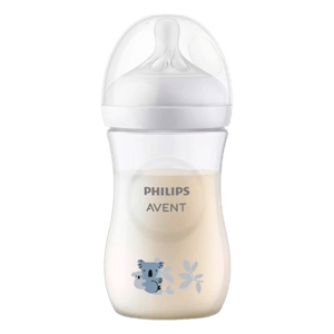 Tetero Natural Koala 9oz - Avent