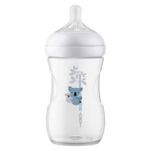 Tetero Natural Koala 9oz - Avent