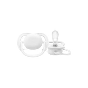 Chupo Ultra Air Blanco 0-6m - Avent