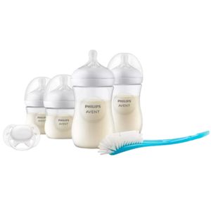 Set Teteros para Recién Nacidos - Avent