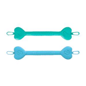 Set Limpiadores de Oídos y Nariz con Estuche Azul y Verde - Nuby