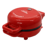 Mini-Waflera-Roja-HEMW6201R-Home-Elements