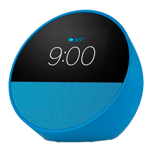 Altavoz Inteligente Amazon Echo Spot 2024 Azul