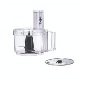 Procesador de Alimentos 8 Tazas - Hamilton Beach