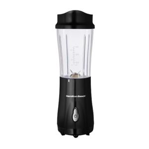 Licuadora Personal Negra 51101BG - Hamilton Beach