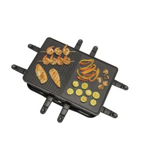 Raclette 8 Porciones 31612-MX - Hamilton Beach