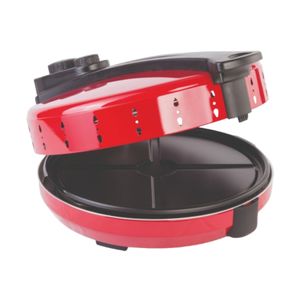 Máquina para Pizza - Hamilton Beach