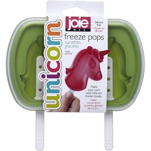 Molde para Paleta Unicornio - Joie