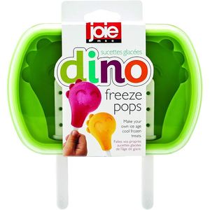 Molde para Paleta Dinosaurio - Joie