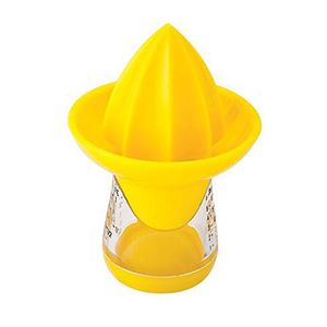 Exprimidor de Cítricos Amarillo - Joie