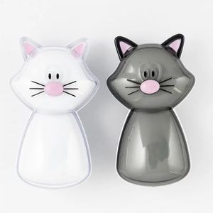 Set 2 Pinzas para Bolsas Gatos - Joie