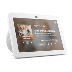 Altavoz Inteligente Amazon Echo Show 8 3Gen Blanco