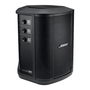 Parlante BOSE S1 PRO+ Negro
