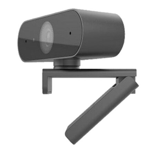 Cámara Web DSU02 Negro - Hikvision