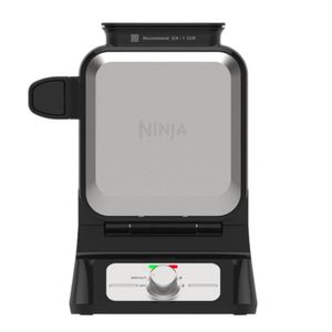 Waflera Belga Pro BW1001 - Ninja