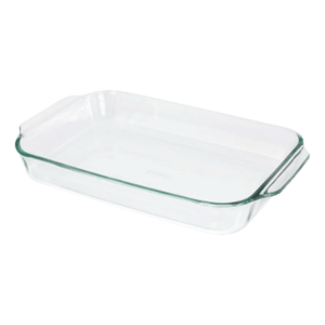 Refractaria Rectangular 2.8L - Pyrex