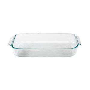 Refractaria Rectangular 2.8L - Pyrex
