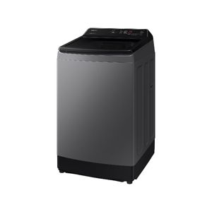 Lavadora Carga Superior Samsung 15 Kg (33libras) Gris WA15CG5441BDCO