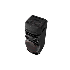 One Box LG XBOOM 1000W/RMS Negro RNC7DCOLLLK