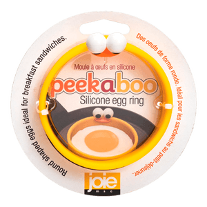Molde para Huevo Peekaboo - Joie