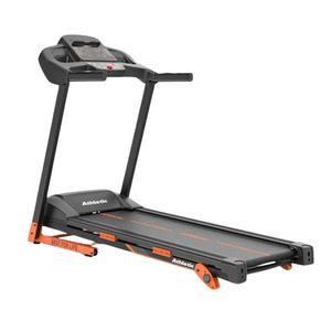 Trotadora Residencial Advanced 610T - Athletic