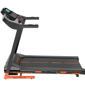Trotadora Residencial Advanced 610T - Athletic