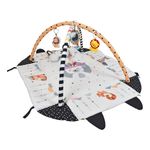 Gimnasio-Interactivo-Bosque-Gris-2-en-1-Premium-Baby