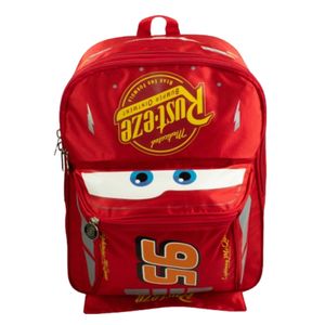 Morral Primaria Cars 34cm - Disney