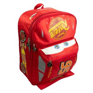 Morral Primaria Cars 34cm - Disney