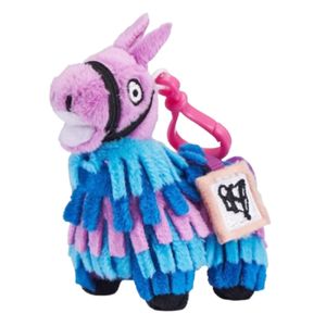 Llavero Peluche Llama - Fortnite