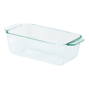 Refractaria Rectangular 1.4L - Pyrex