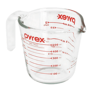 Vaso Medidor 500ml - Pyrex